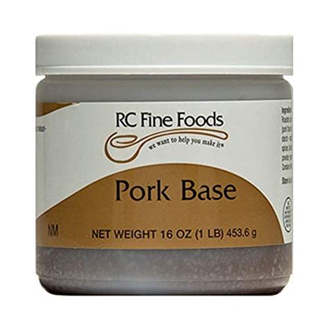 5 Easy Alternatives to Pork Broth That You Can Find in Your Pantry Right Now! - cookindocs.com