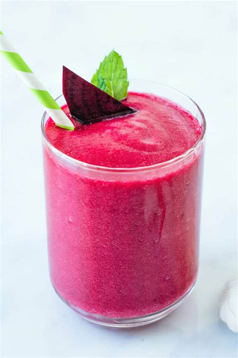 24 Super-Healthy Nutribullet Smoothie Recipes - Make Drinks