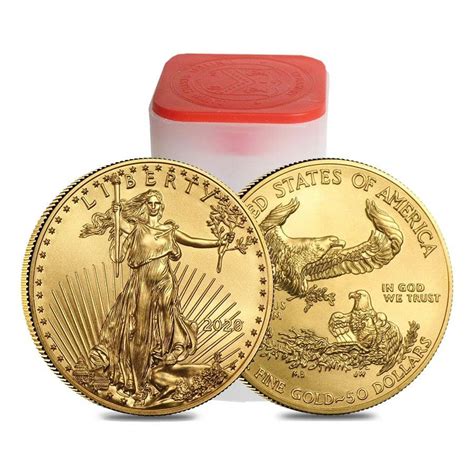 Buy United States Mint Gold - Guidance Corporation