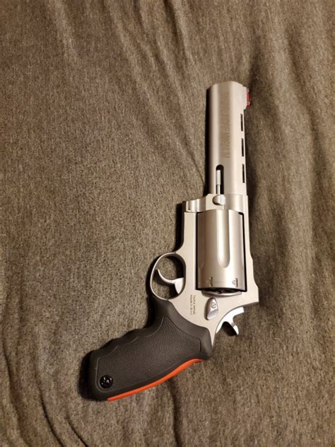 SOLD: - Taurus Raging Judge Magnum | Louisiana Gun Classifieds ...