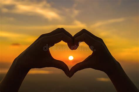 367 Silhouette Hands Heart Shaped Stock Photos - Free & Royalty-Free Stock Photos from Dreamstime