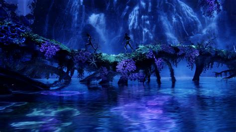 Bioluminescence | Avatar Wiki | Fandom