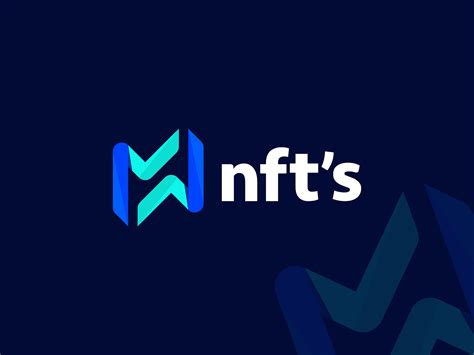 NFT Brand Logo Design by Freelancer Iqbal | Logo & Brand Designer | Visual Identity Designer on ...