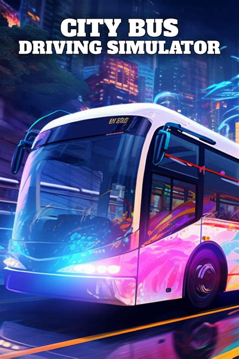 City Bus Driver Simulator | Stash - Games tracker