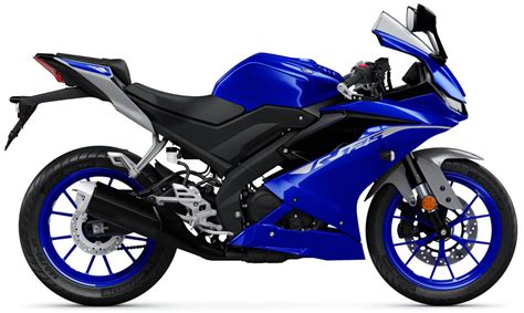 2022 Yamaha YZF-R125 Specifications and Expected Price in India