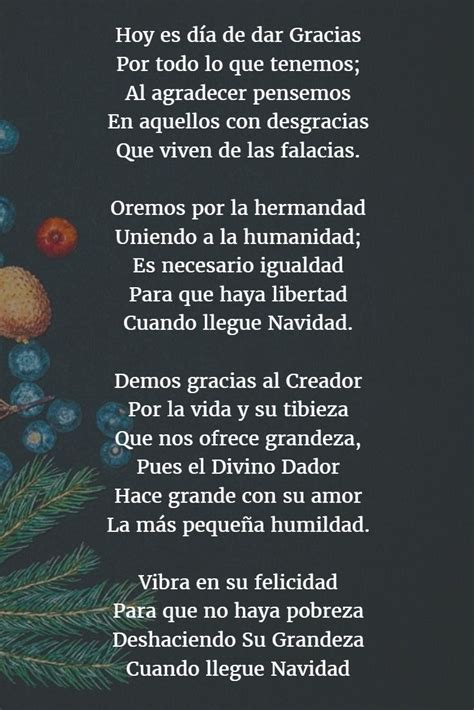 Poemas de Navidad | Poesía Navideña 2018