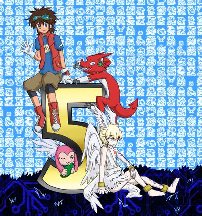 Wikimon:Headers - Wikimon - The #1 Digimon wiki