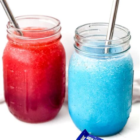 Kool-Aid Slushies Recipe - Mom Foodie