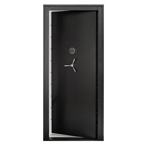 Snap Safe Vault Room Safe Door 36X80-75415 - The Home Depot