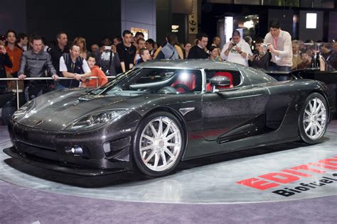 2007 Koenigsegg CCXR Edition (Ultimate Guide)