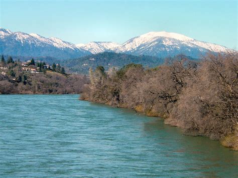 Sacramento River Trail – Film Shasta