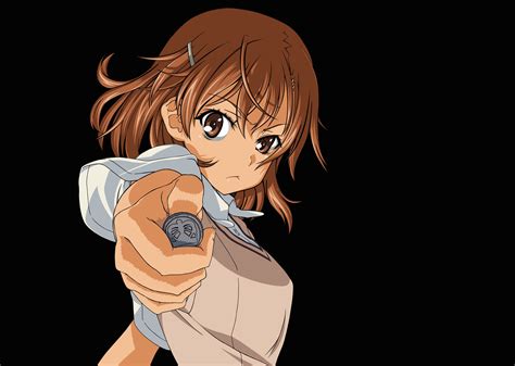 To Aru Kagaku no Railgun, Misaka Mikoto Wallpapers HD / Desktop and Mobile Backgrounds