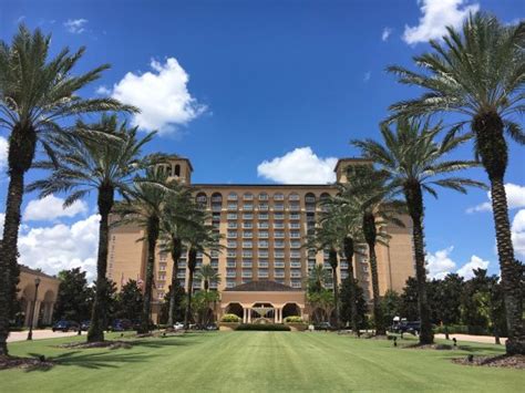 The Ritz-Carlton Orlando, Grande Lakes - UPDATED 2018 Prices, Reviews ...