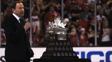 List of Past Conn Smythe Trophy Winners | Heavy.com