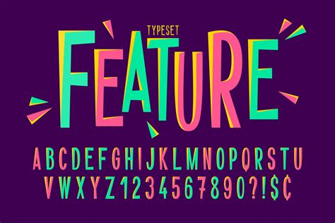 The Best Fonts to Use for Your Advertisements - Boosted