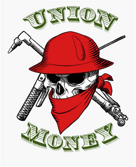 Union Money Stickers , Free Transparent Clipart - ClipartKey