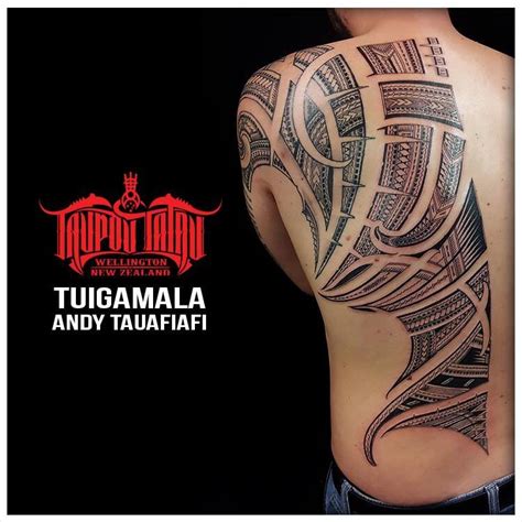 Tongan tattoo | Tongan tattoo, Tattoos, Tongan