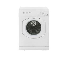 Best Small Tumble Dryers (UK 2017) - In The Wash