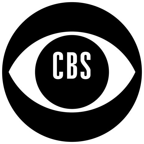 CBS Logo PNG Transparent & SVG Vector - Freebie Supply