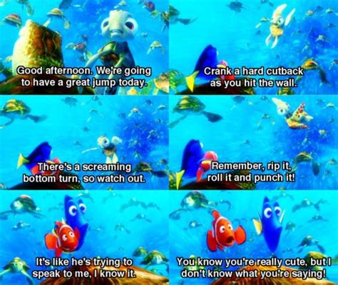 Finding Dory Quotes - ShortQuotes.cc