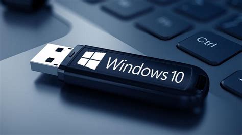 How to Run Windows 10 From a USB Drive | PCMag