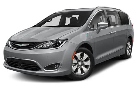 2019 Chrysler Pacifica Hybrid - Specs, Prices, MPG, Range, Reviews & Photos | Cars.com