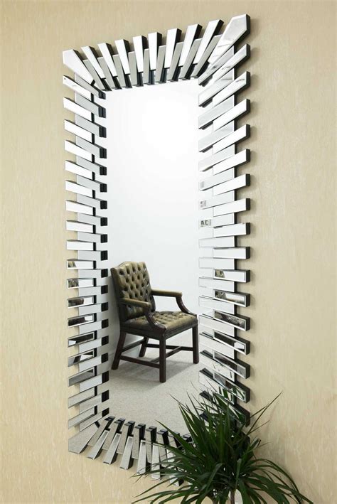 20 Best Unique Wall Mirrors