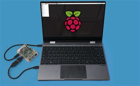 Raspberry Pi Laptop | Nex Computer