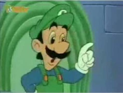 Mama Luigi: Image Gallery (List View) | Know Your Meme