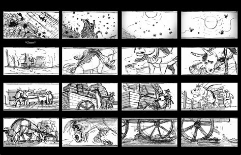 pixar storyboard artist portfolio - Final Blogsphere Picture Archive