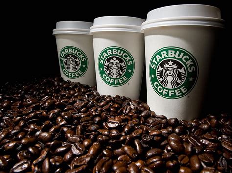 HD wallpaper: Products, Starbucks | Wallpaper Flare