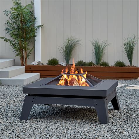 Best Burning Wood For Fire Pit | Fire Pit Ideas