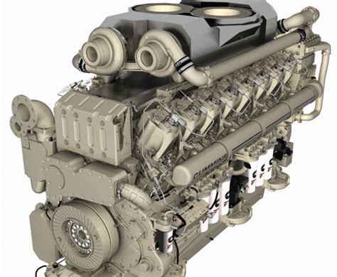 How to Choose Used Cummins diesel engine compression That Suit You Best?