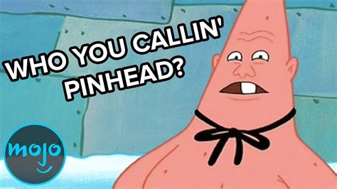 Patrick Star Funny Quotes | Images and Photos finder