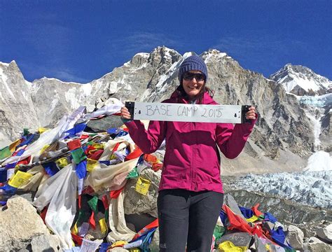 Hiking to Everest Base Camp: things nobody tells you!