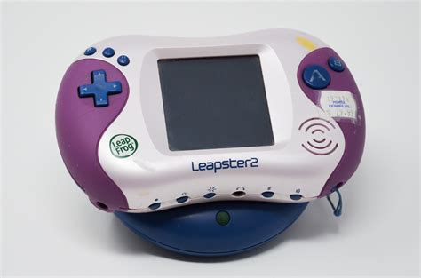 Leapster 2