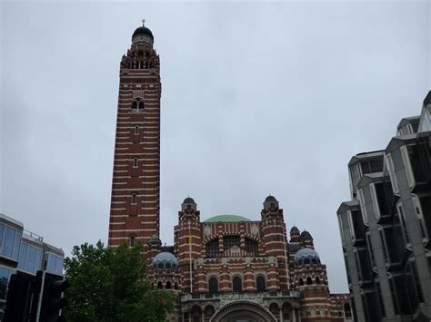 Ever Been Up Westminster Cathedral Bell Tower? The Views Are Amazing | Londonist