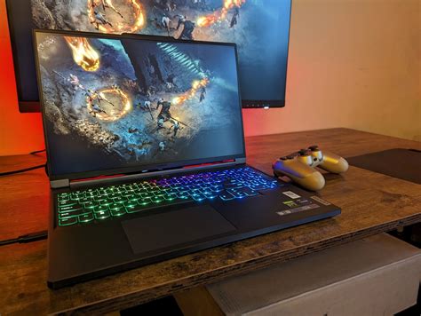 Lenovo Legion Slim 7i 16 Gen 8 laptop review: Slimmer than the Razer Blade 16 - TrendRadars