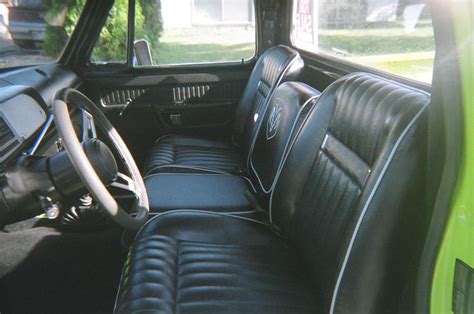 1977 Dodge D-Series - Interior Pictures | Interior pictures, Dodge, Series