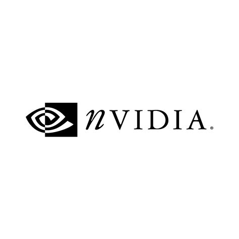 nVIDIA Logo PNG Transparent & SVG Vector - Freebie Supply