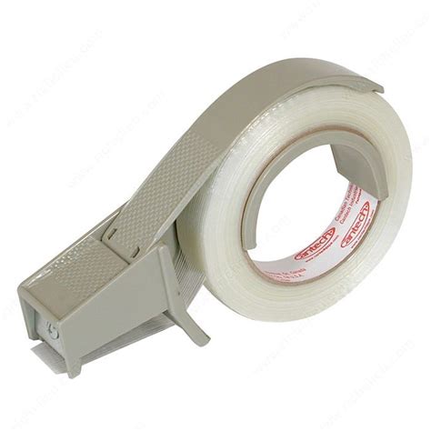 Strapping & Filament Tape Dispenser - Richelieu Hardware