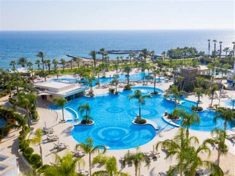 Enjoyable stay - Review of Olympic Lagoon Resorts, Paphos, Paphos - Tripadvisor