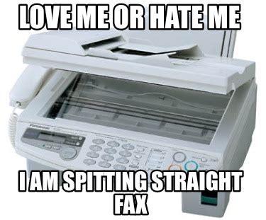 How to Send a Fax - ELGL