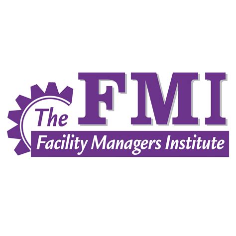 FMI Logo - LogoDix