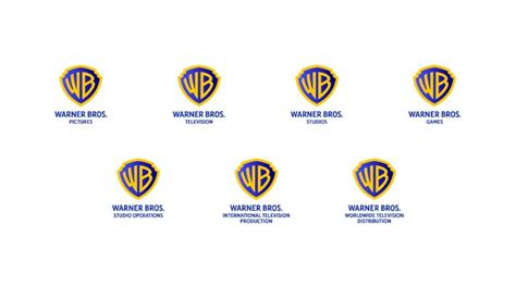 Warner Bros Logo And Symbol, Meaning, History, PNG, 46% OFF