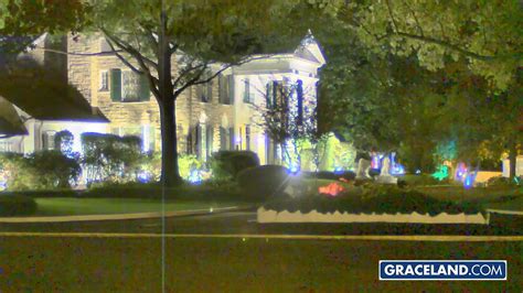 Graceland Cam on Livestream