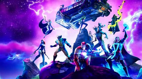 Fortnite Season Battle Pass