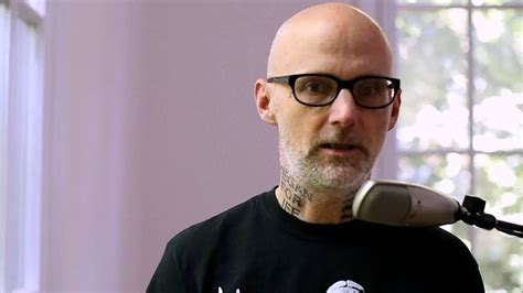 Moby Albums Ranked | Return of Rock