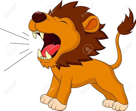 roar clip art 10 free Cliparts | Download images on Clipground 2024