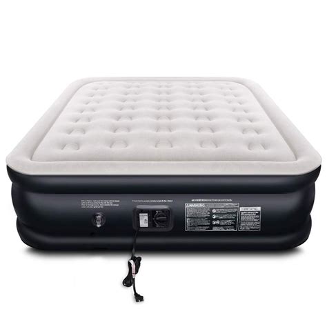 8 Best Queen Air Mattress with Built-in Pump 2024